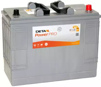 Аккумулятор DETA DF1420